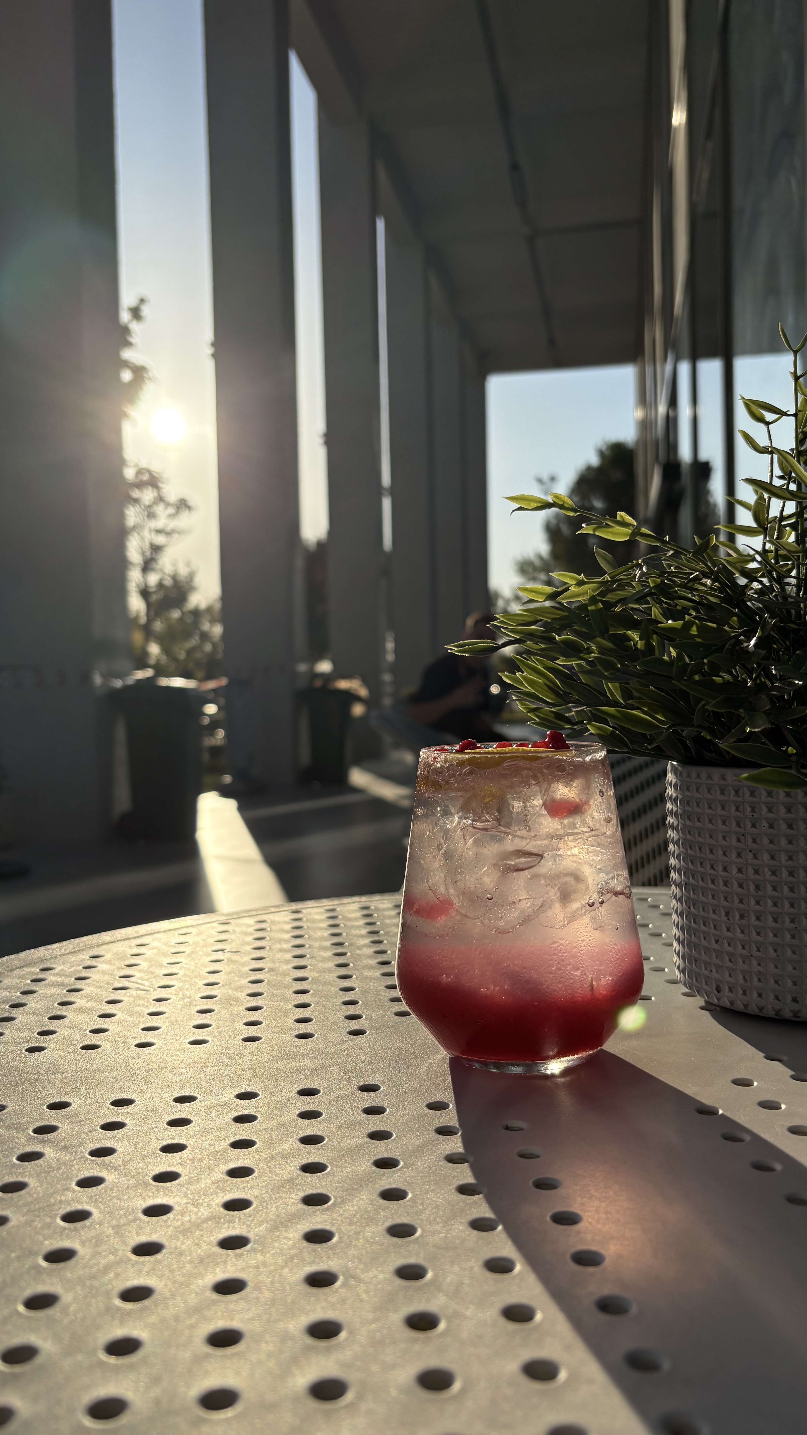 Kent Kafe Doğa Keyfi
